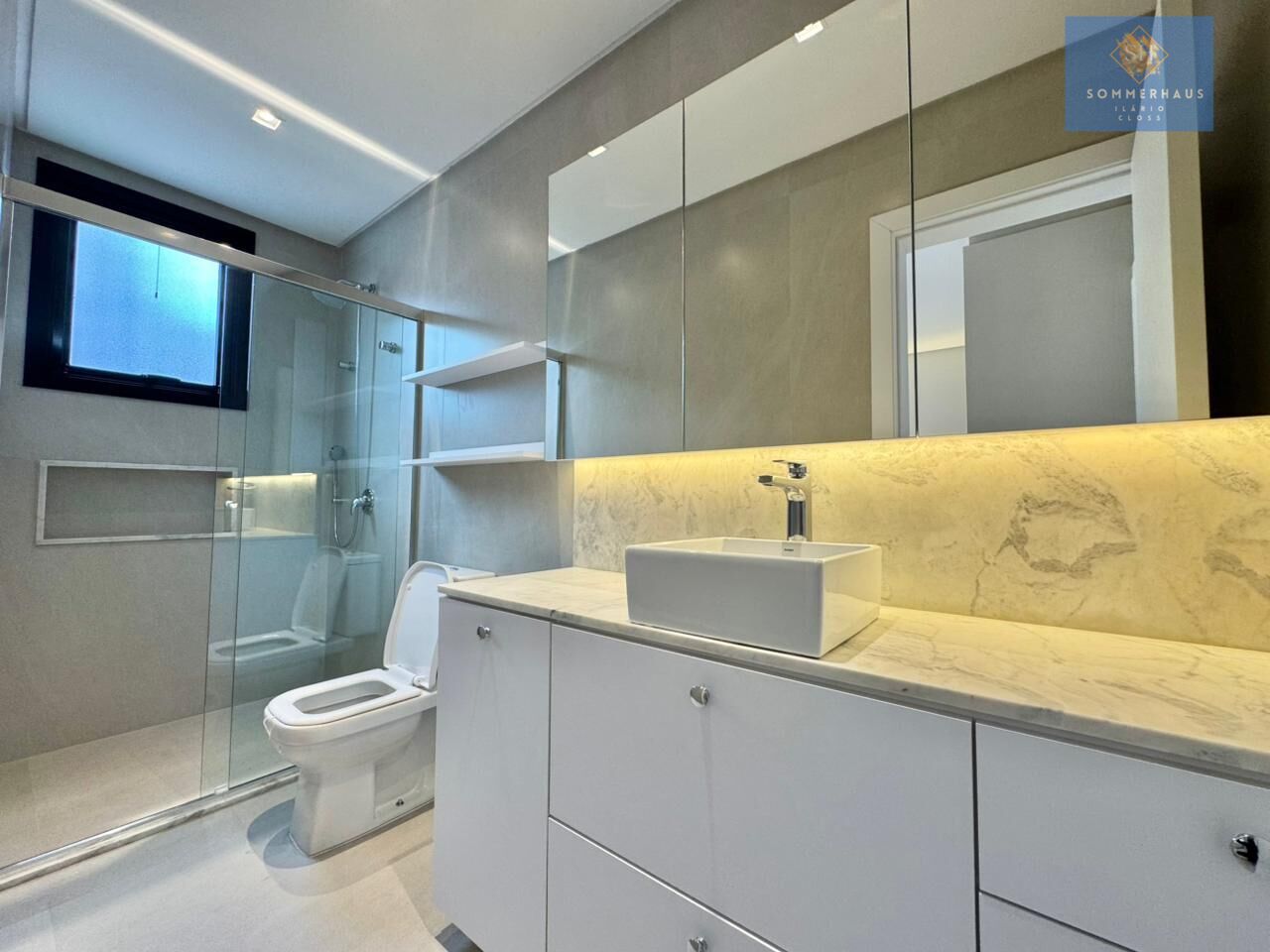 Casa de Condomínio, 5 quartos - Foto 24