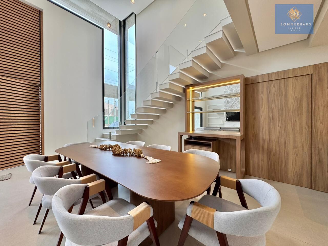 Casa de Condomínio, 5 quartos - Foto 8