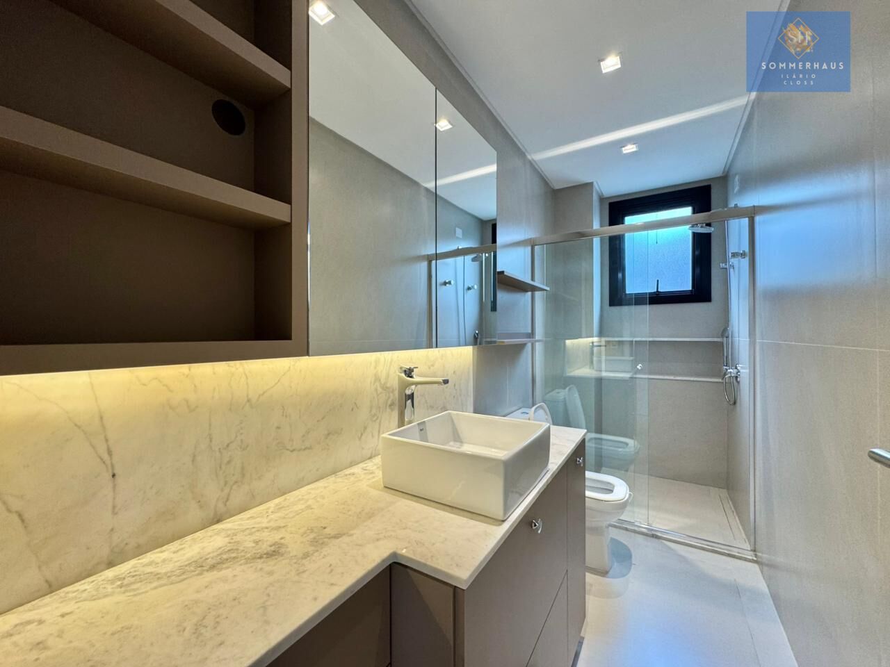 Casa de Condomínio, 5 quartos - Foto 33