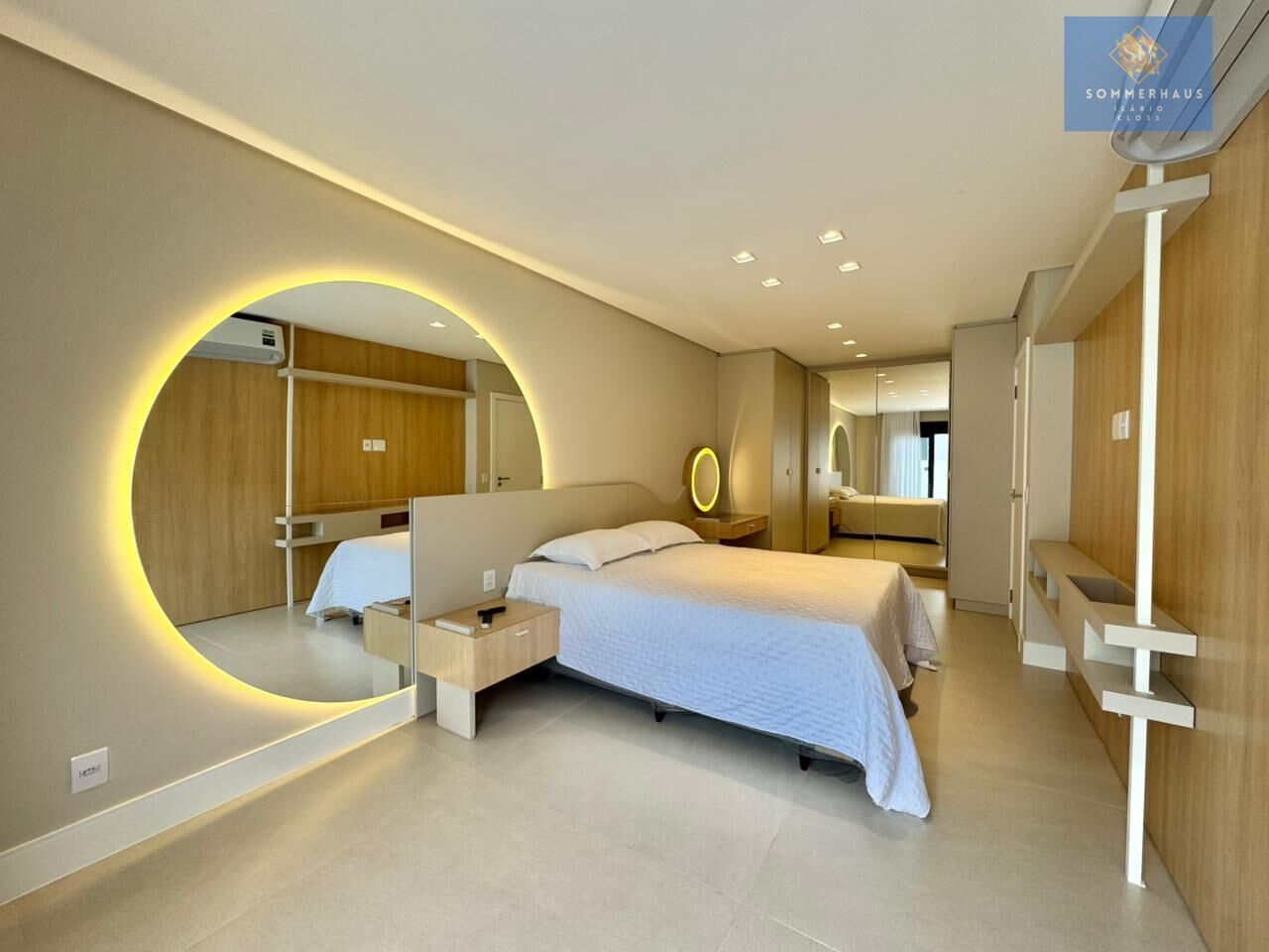 Casa de Condomínio, 5 quartos - Foto 17