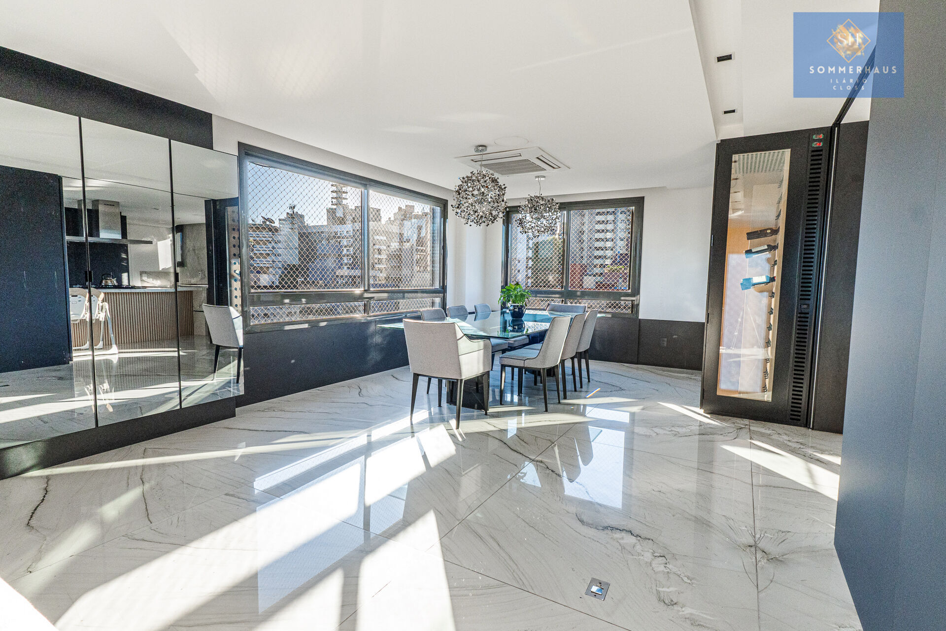 Cobertura à venda com 3 quartos, 336m² - Foto 36