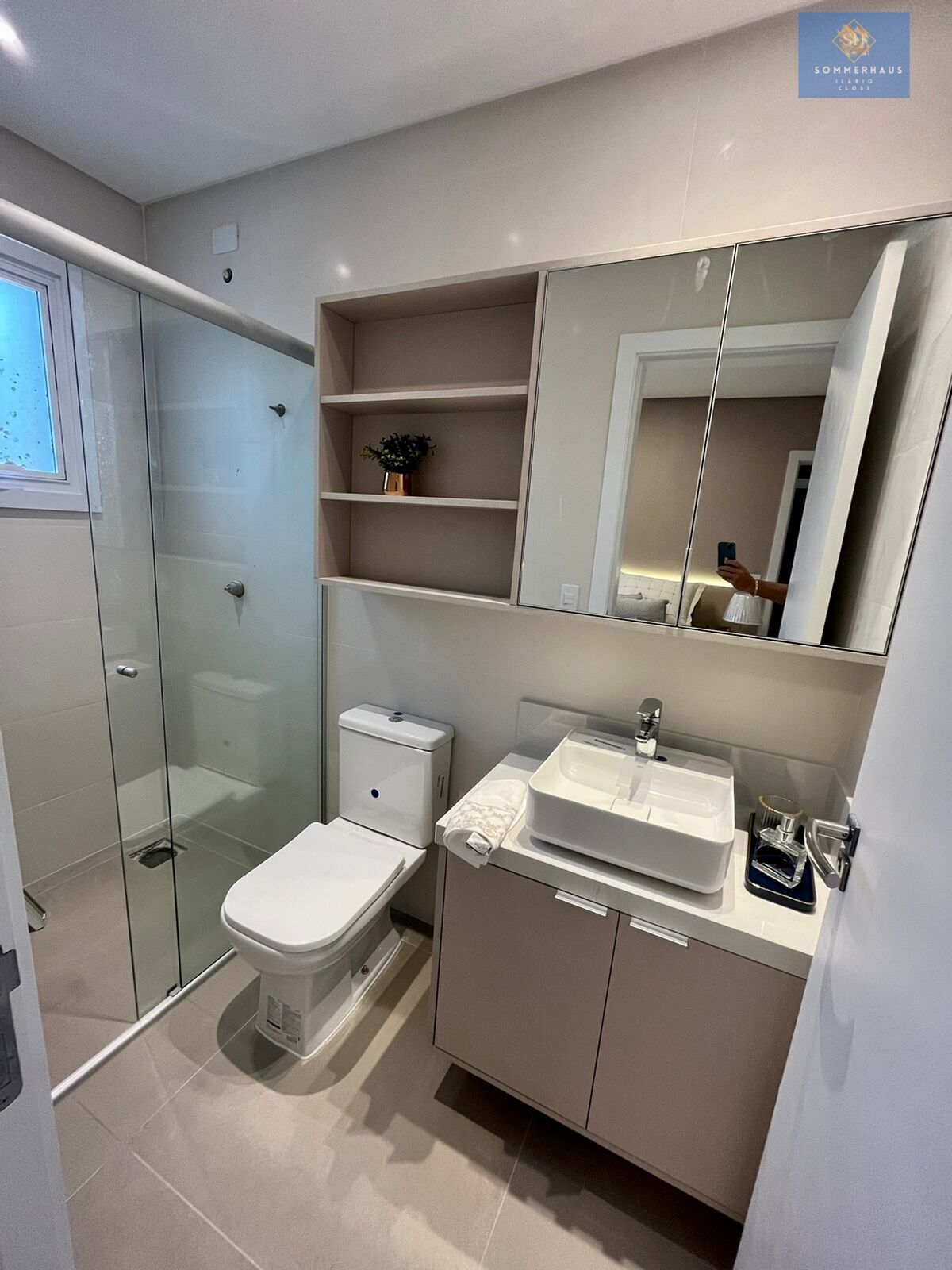 Apartamento à venda com 2 quartos, 117m² - Foto 10