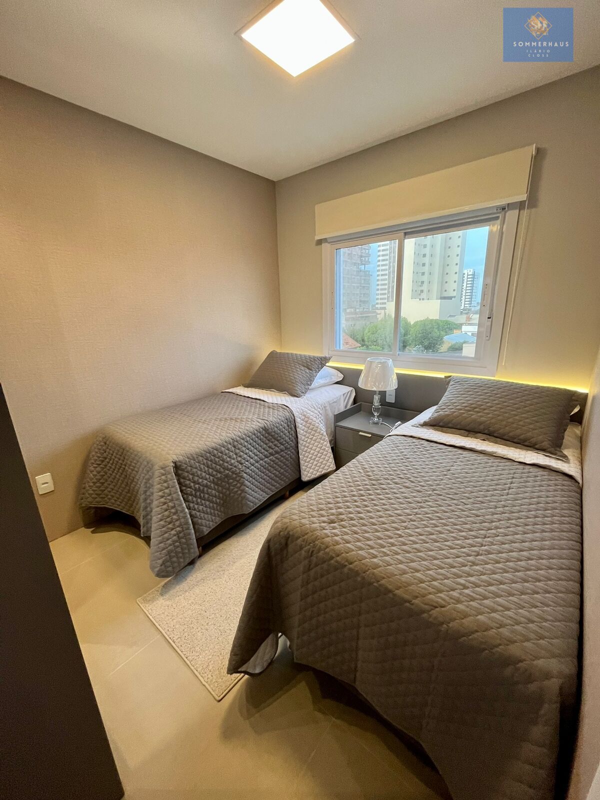 Apartamento à venda com 2 quartos, 117m² - Foto 12