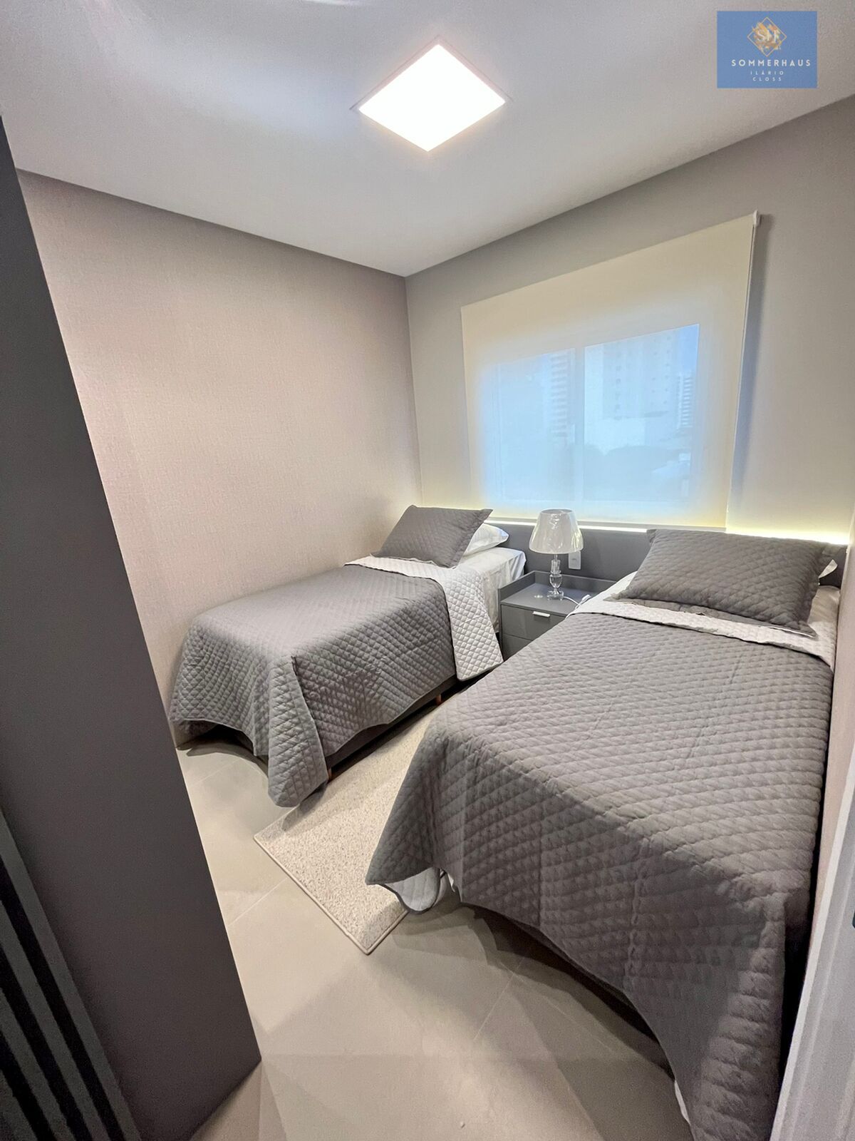 Apartamento à venda com 2 quartos, 117m² - Foto 11