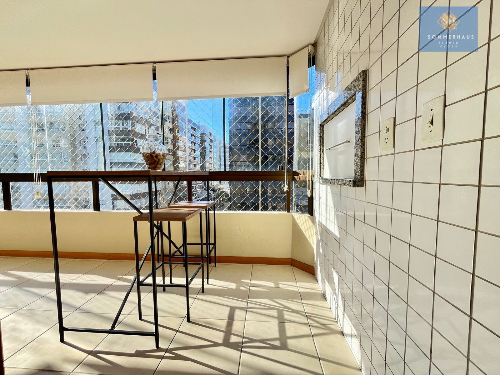 Apartamento à venda com 3 quartos, 147m² - Foto 8