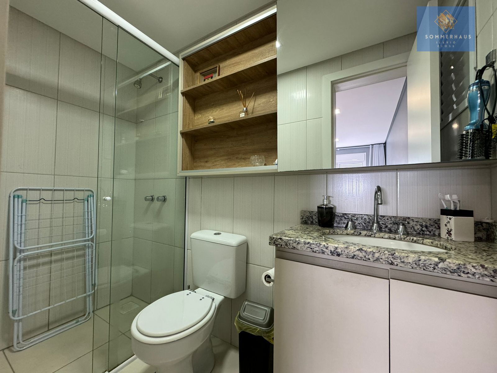 Apartamento à venda com 2 quartos - Foto 10