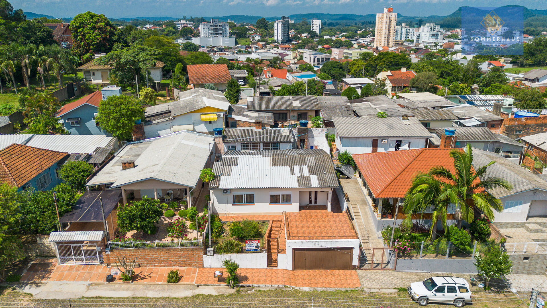 Casa à venda com 3 quartos, 146m² - Foto 3