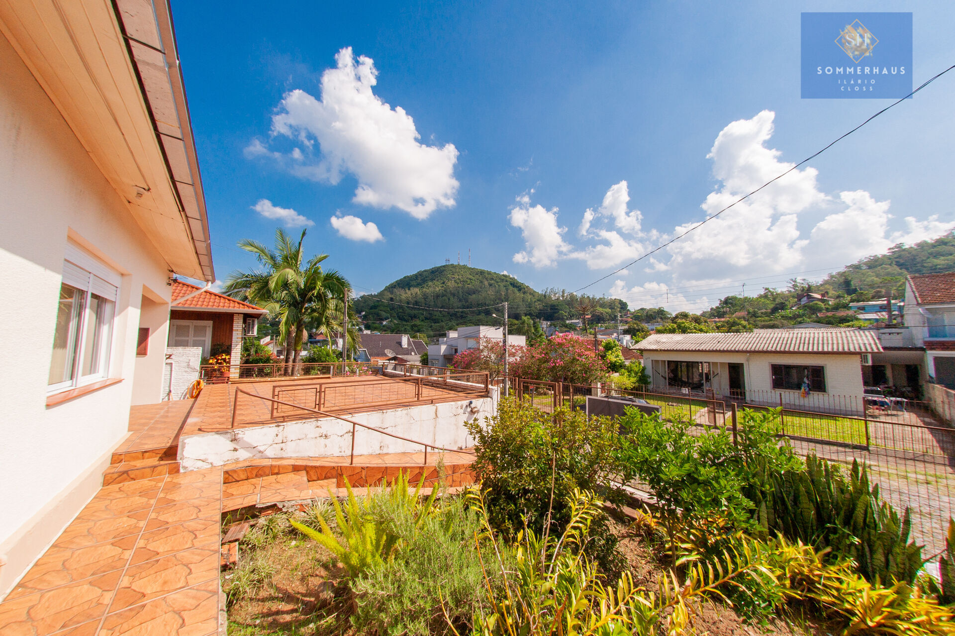 Casa à venda com 3 quartos, 146m² - Foto 9