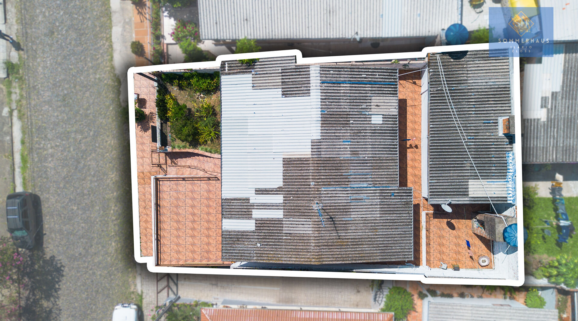 Casa à venda com 3 quartos, 146m² - Foto 7
