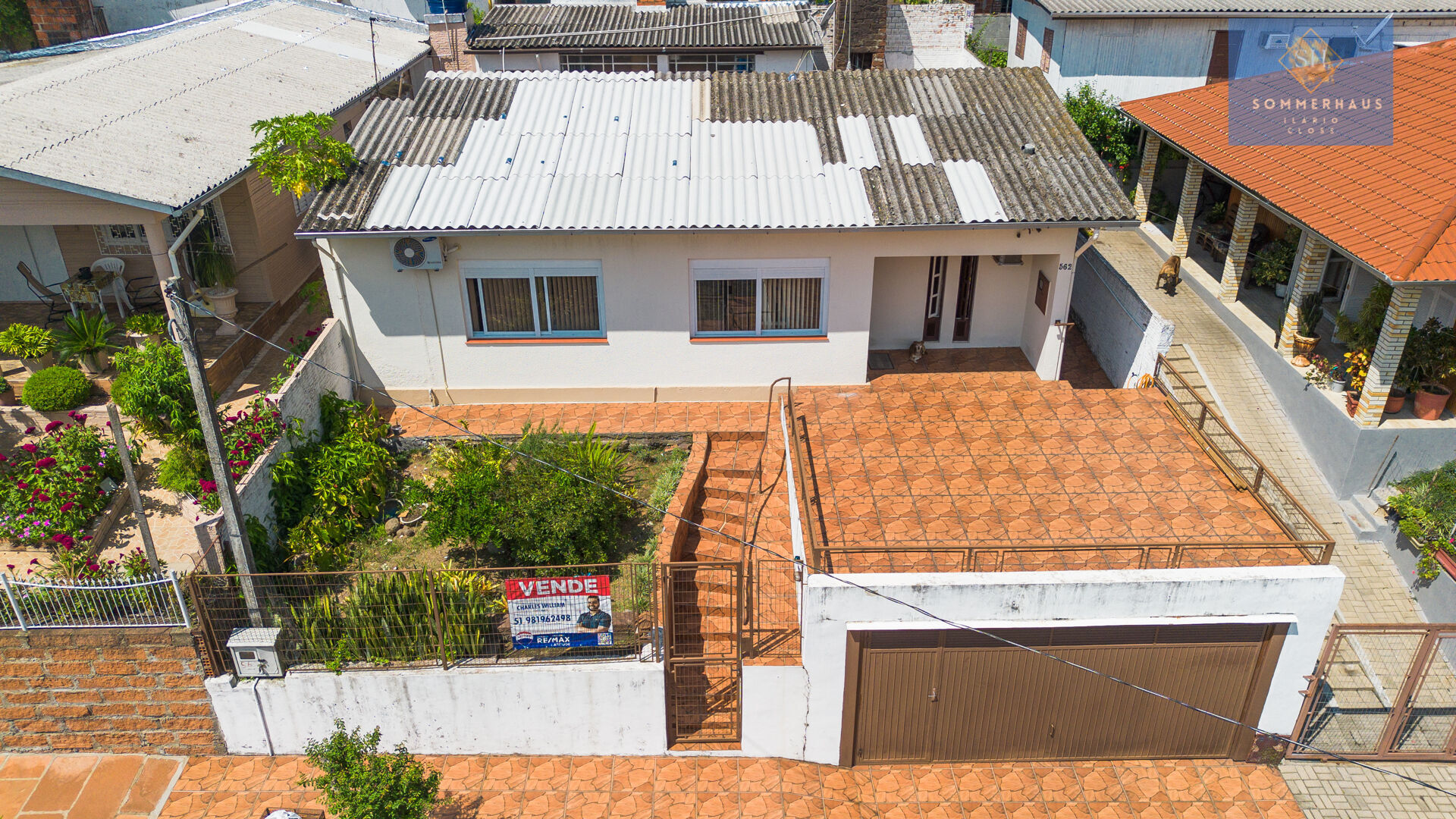 Casa à venda com 3 quartos, 146m² - Foto 5