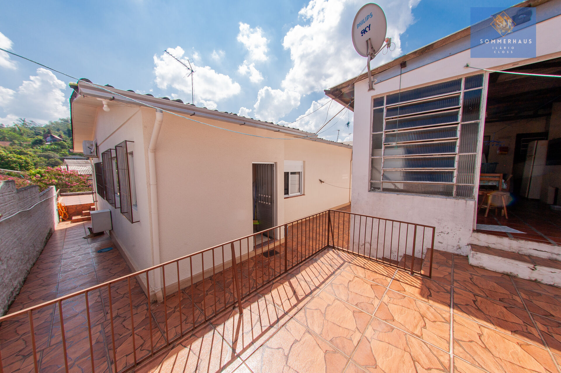 Casa à venda com 3 quartos, 146m² - Foto 12