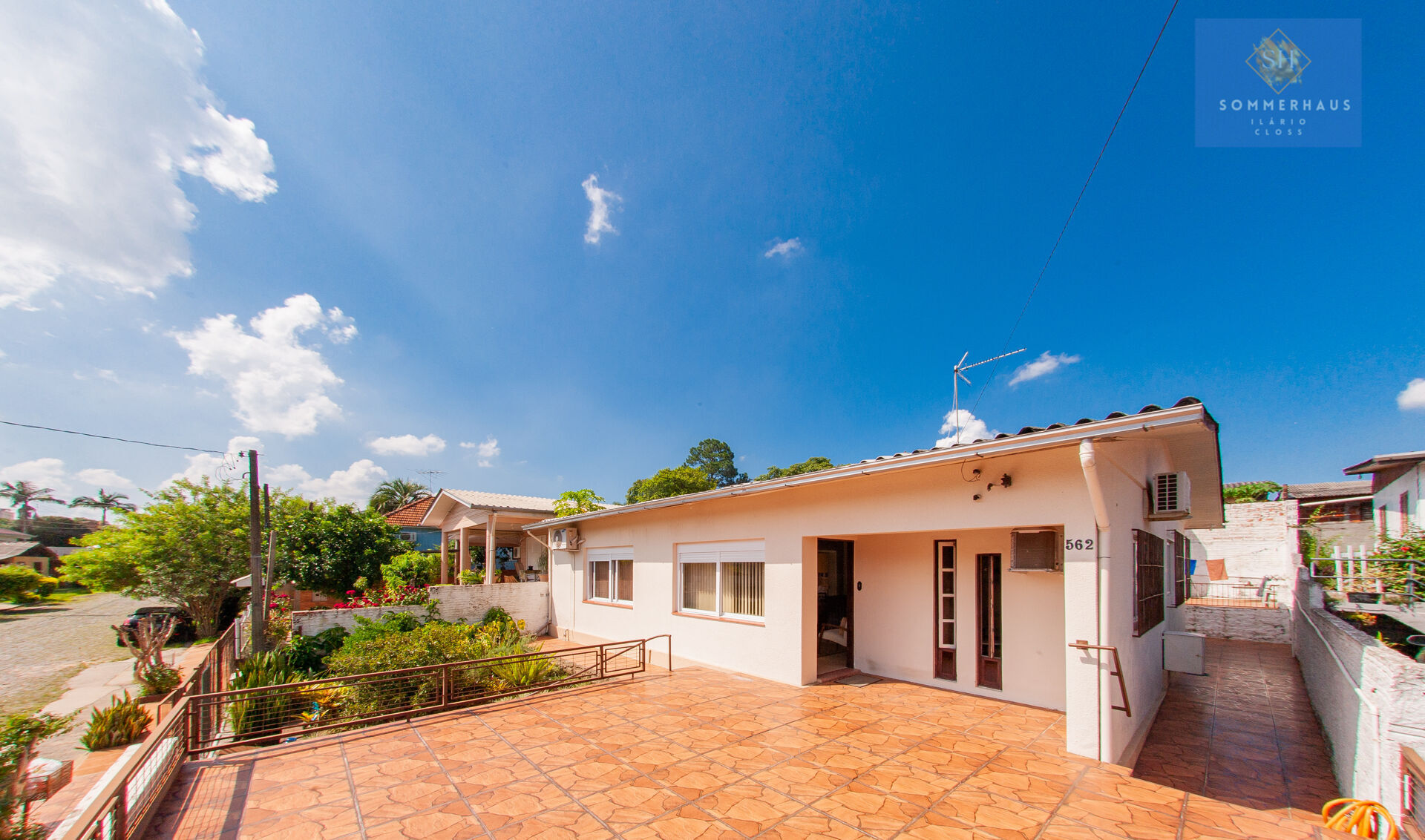 Casa à venda com 3 quartos, 146m² - Foto 11