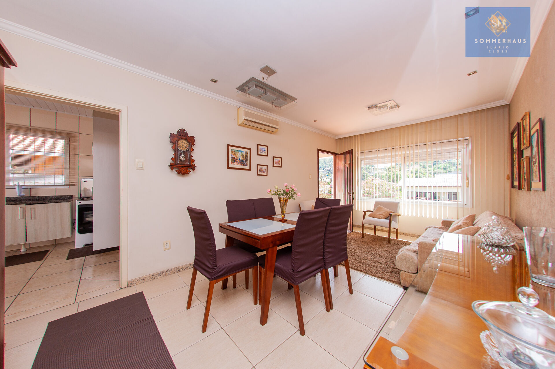 Casa à venda com 3 quartos, 146m² - Foto 25