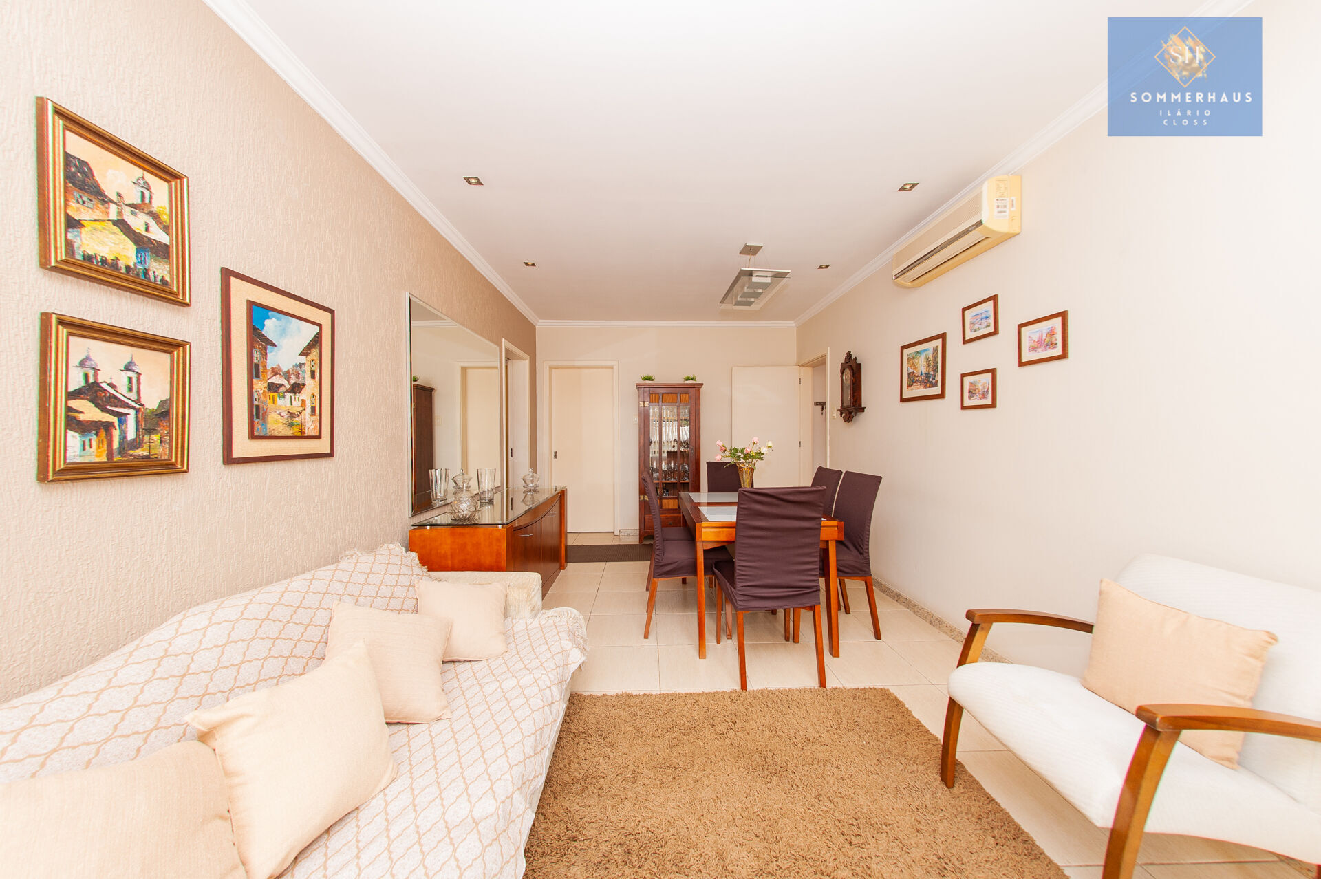 Casa à venda com 3 quartos, 146m² - Foto 22