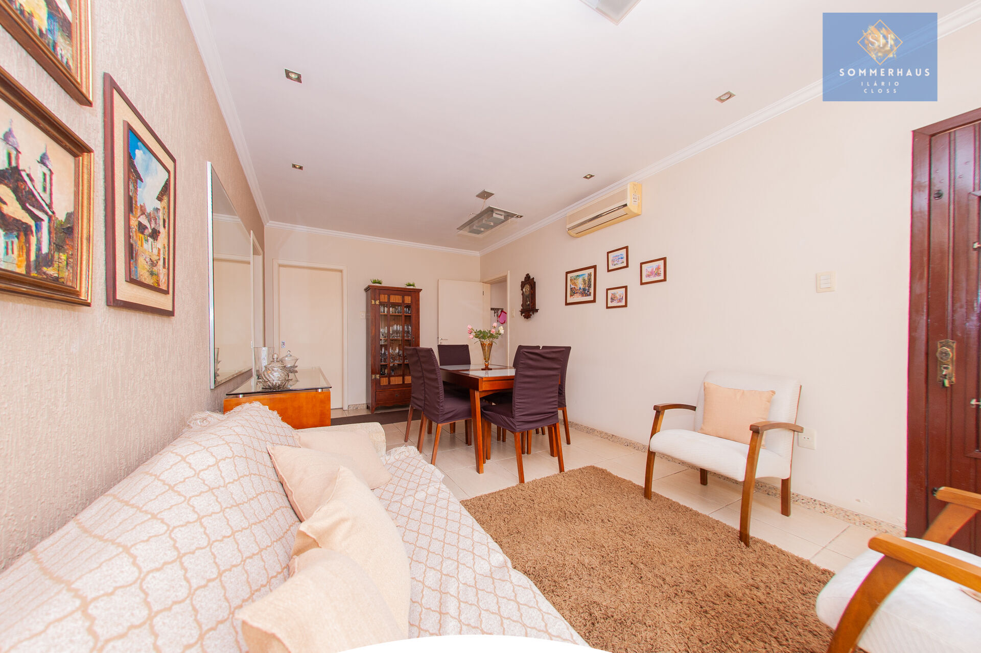 Casa à venda com 3 quartos, 146m² - Foto 21