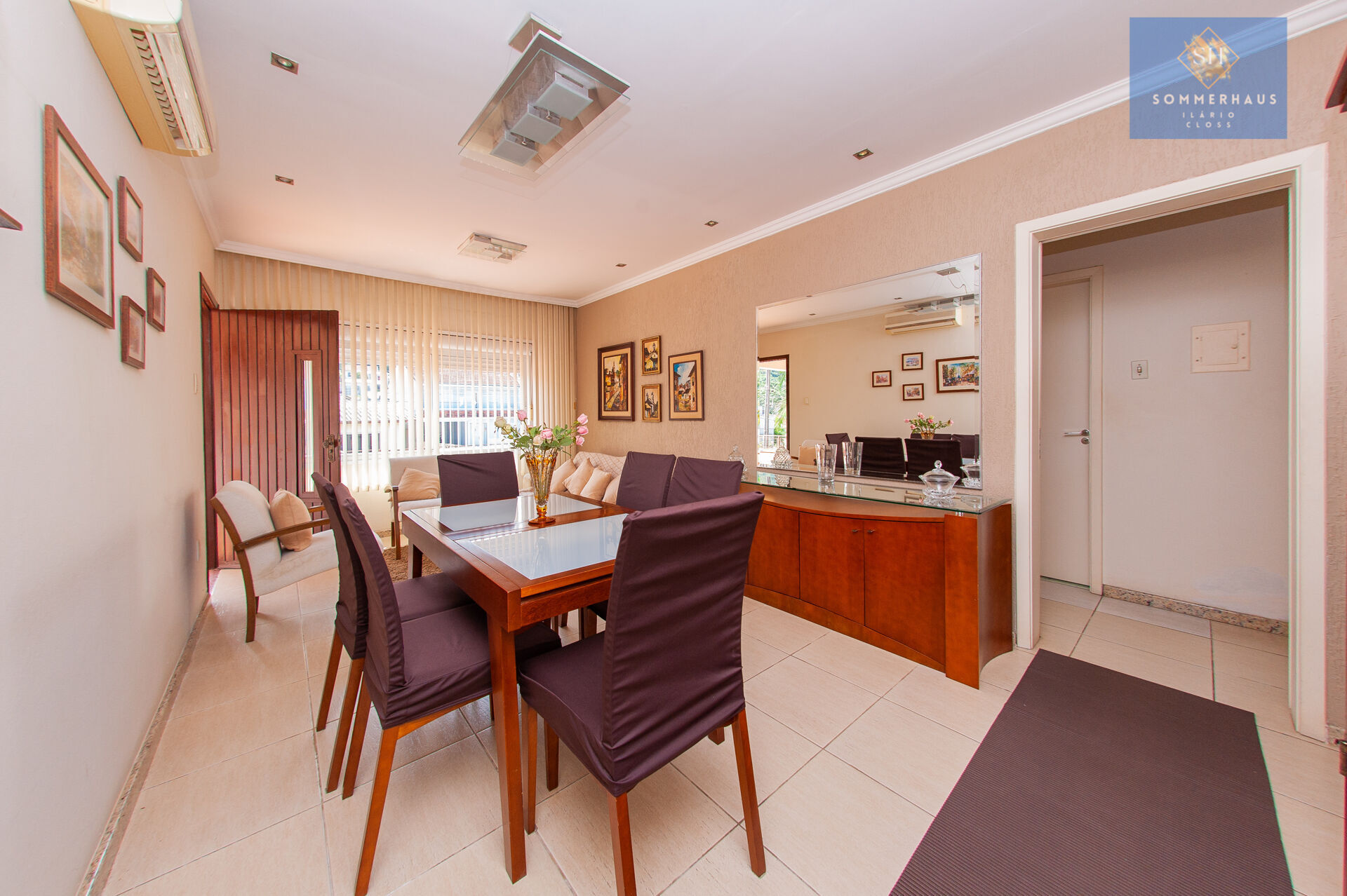Casa à venda com 3 quartos, 146m² - Foto 24