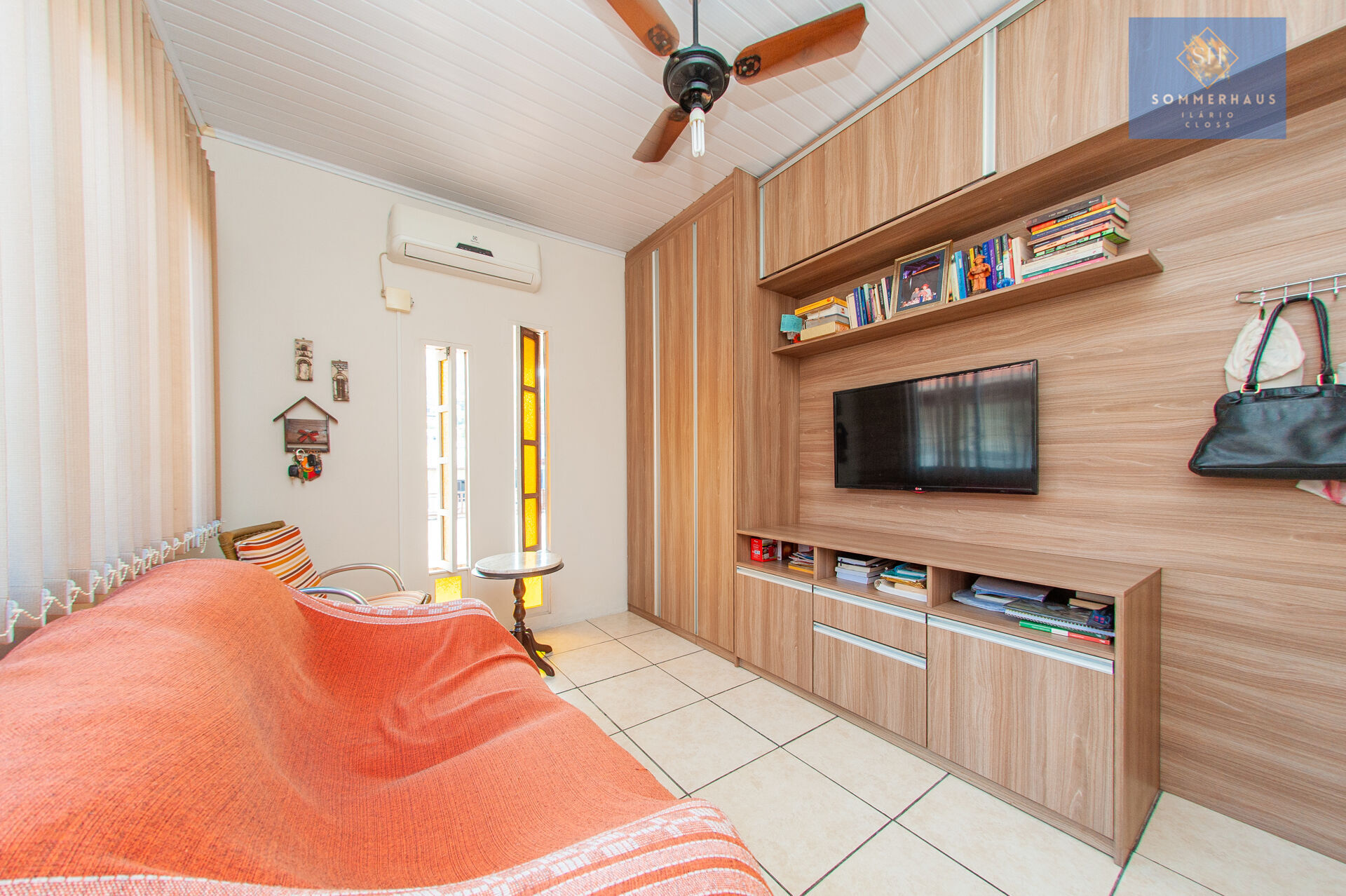 Casa à venda com 3 quartos, 146m² - Foto 14