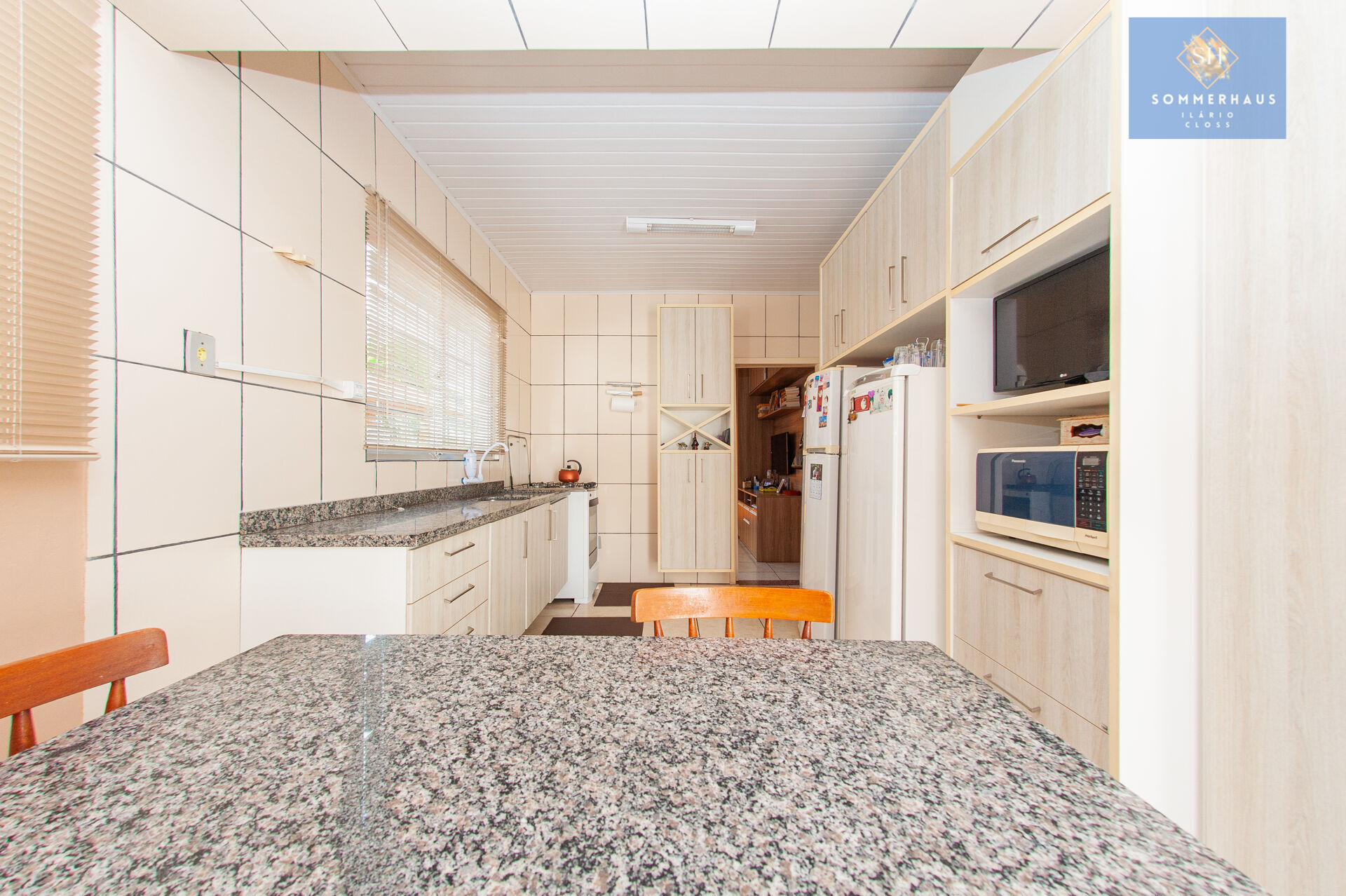 Casa à venda com 3 quartos, 146m² - Foto 19