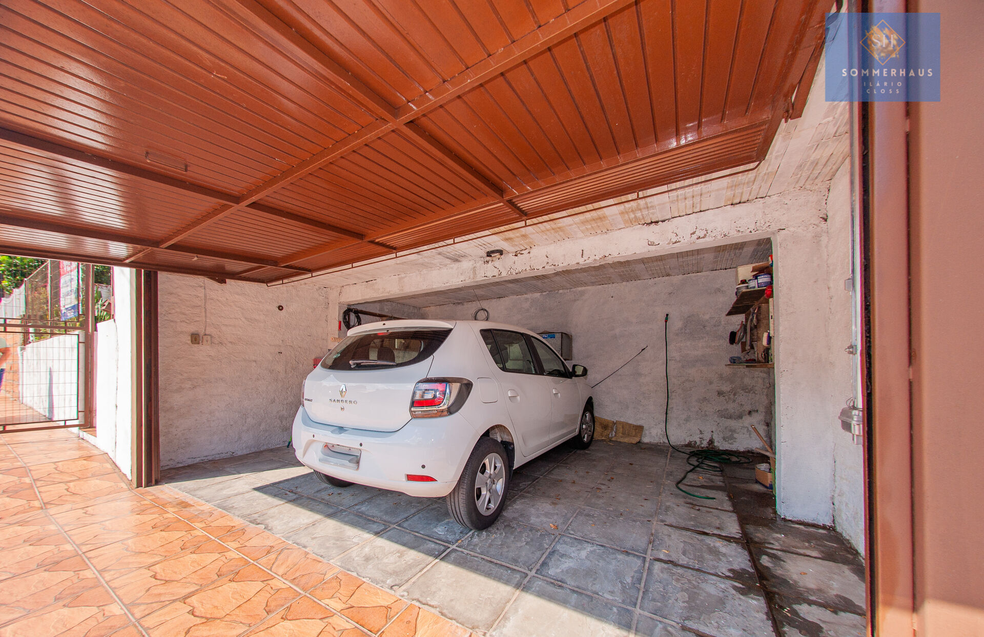 Casa à venda com 3 quartos, 146m² - Foto 13