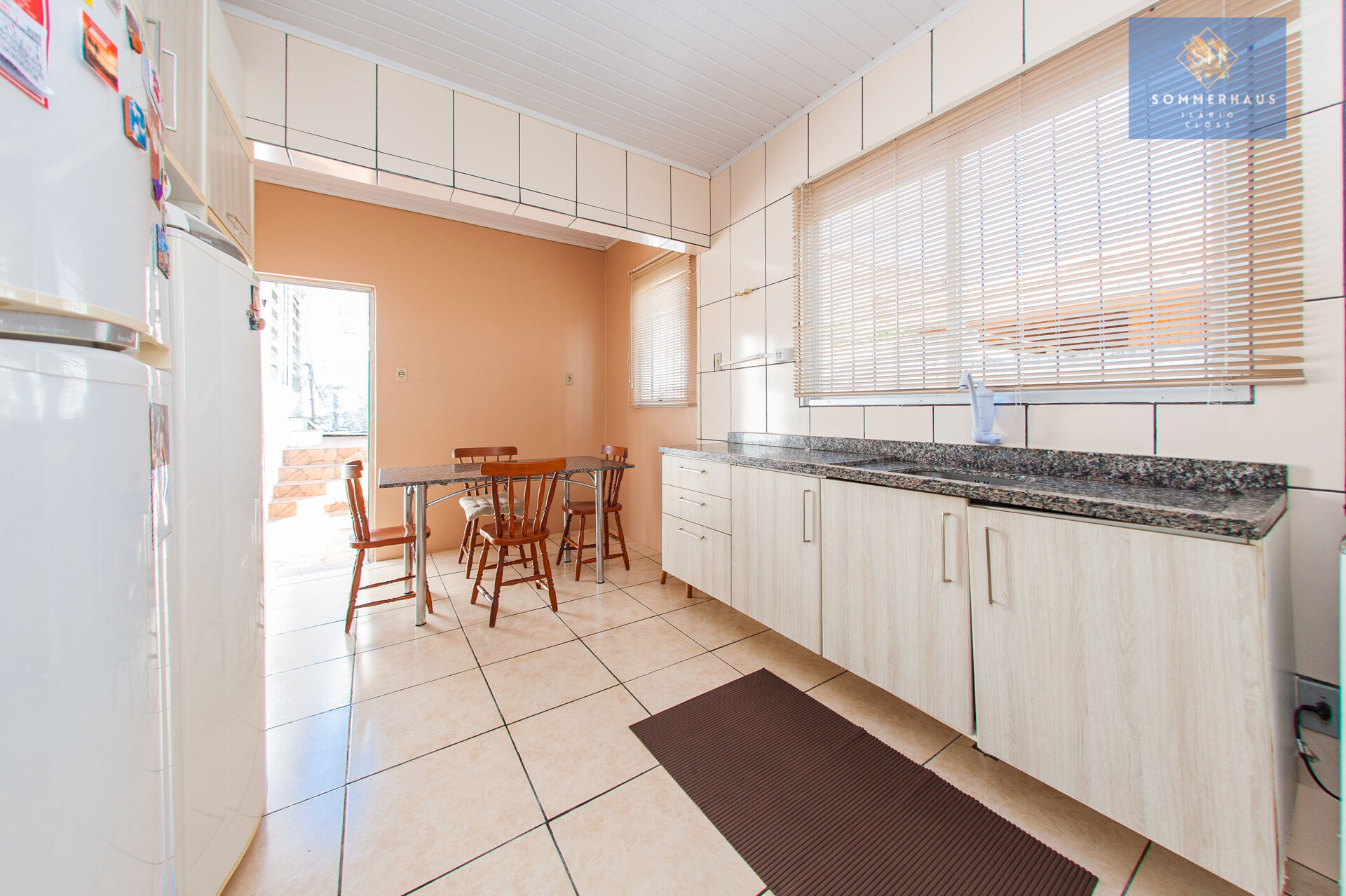 Casa à venda com 3 quartos, 146m² - Foto 17