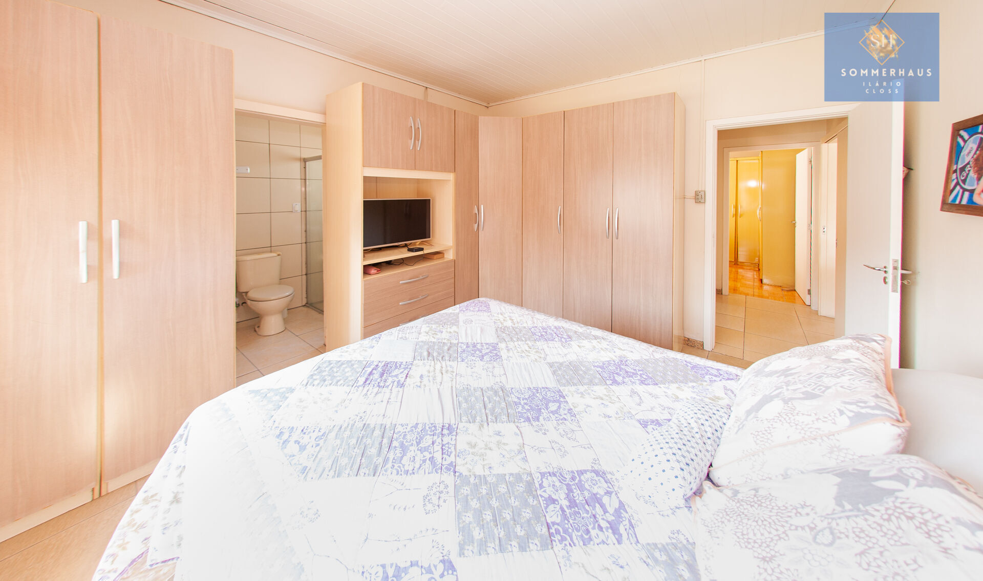 Casa à venda com 3 quartos, 146m² - Foto 27