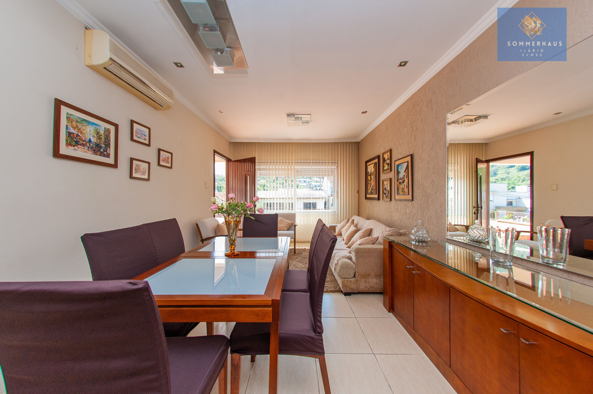 Casa à venda com 3 quartos, 146m² - Foto 26