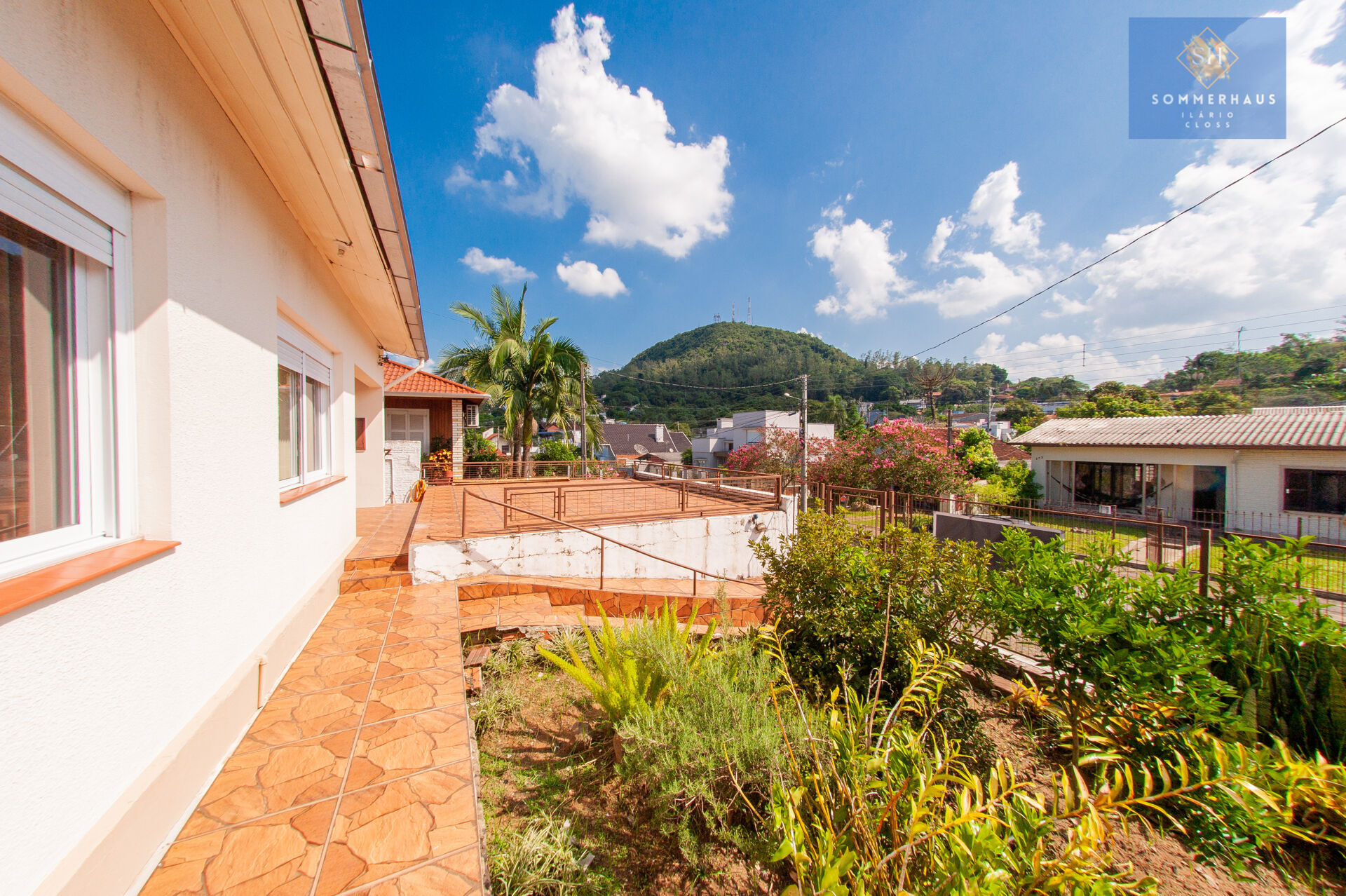 Casa à venda com 3 quartos, 146m² - Foto 8
