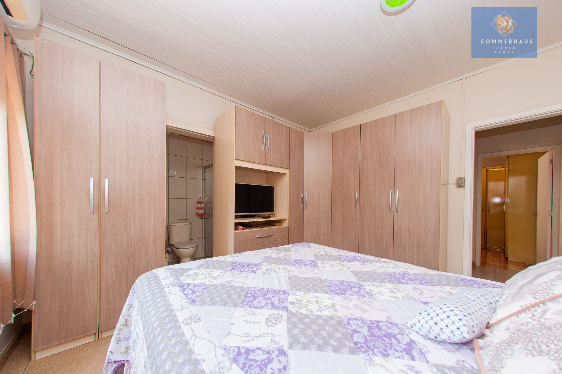 Casa à venda com 3 quartos, 146m² - Foto 28