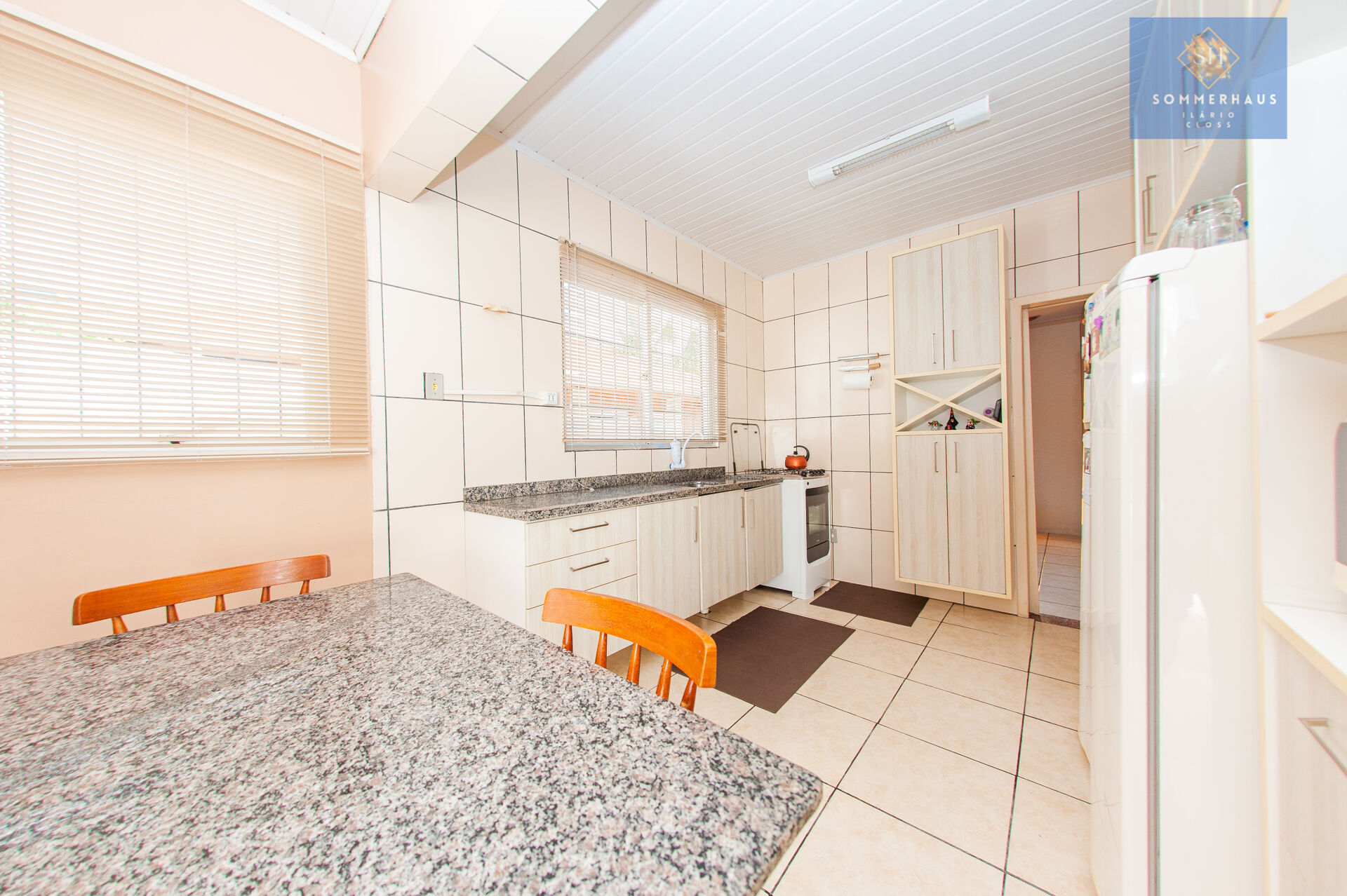 Casa à venda com 3 quartos, 146m² - Foto 16