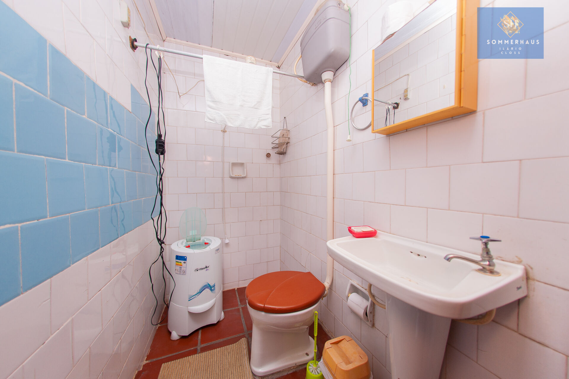 Casa à venda com 3 quartos, 146m² - Foto 34