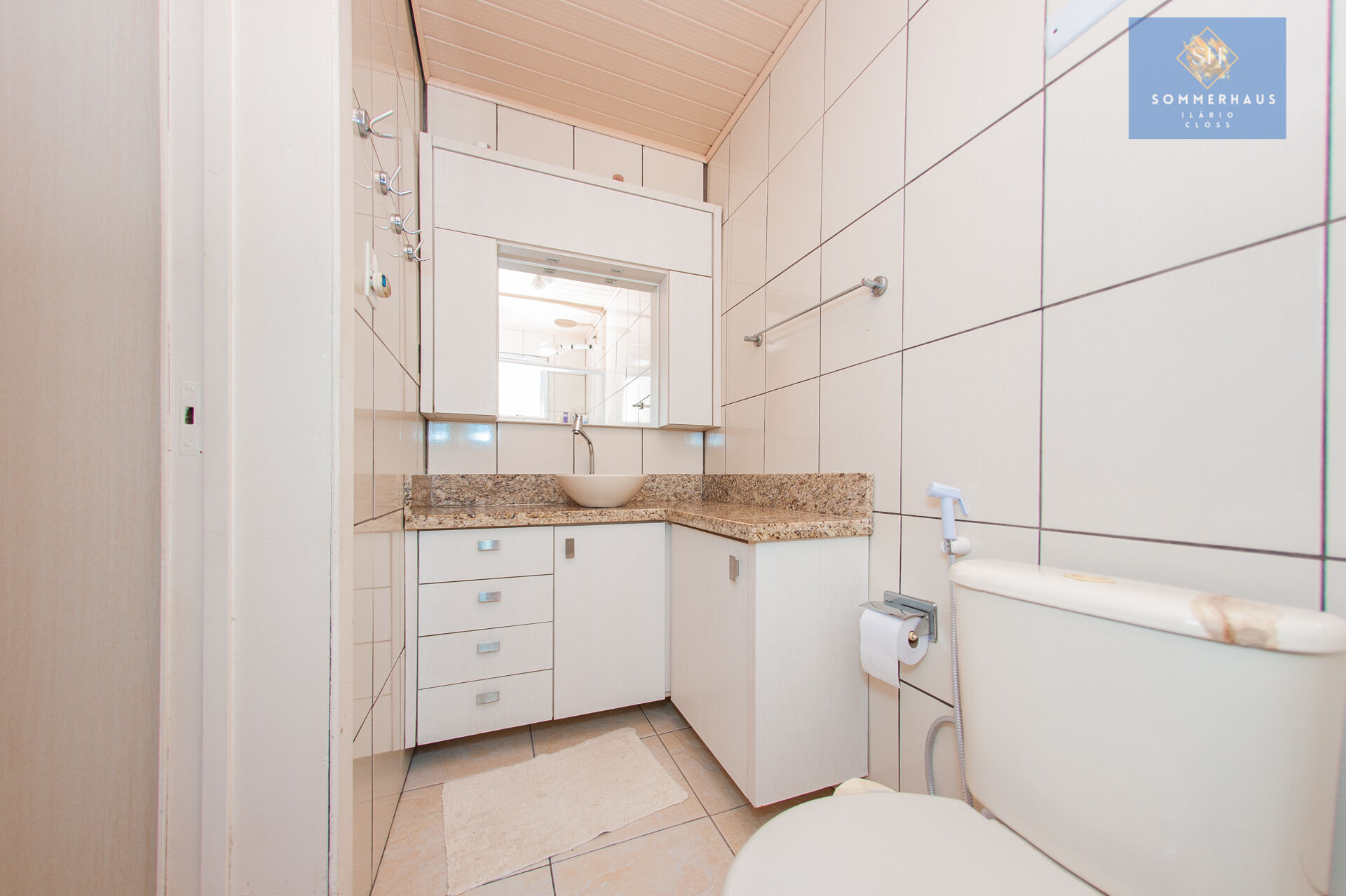 Casa à venda com 3 quartos, 146m² - Foto 30