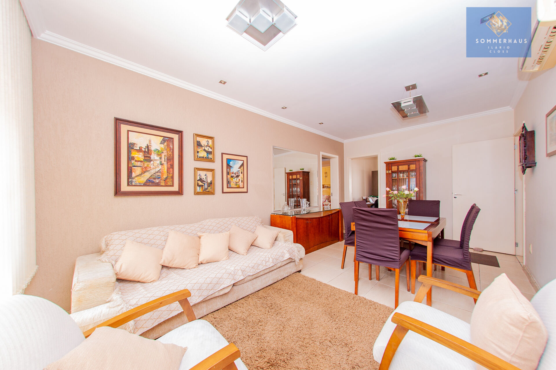 Casa à venda com 3 quartos, 146m² - Foto 23