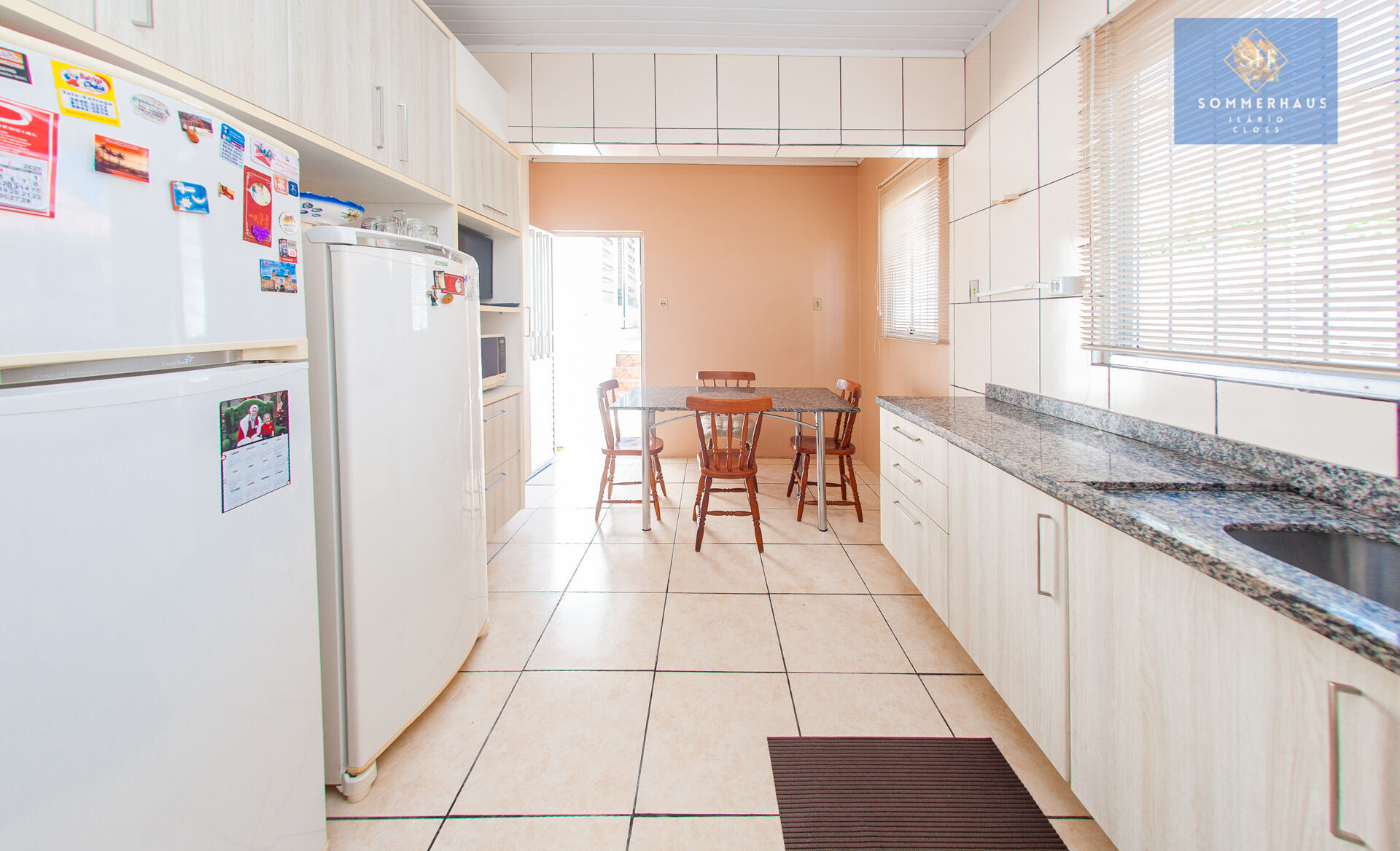 Casa à venda com 3 quartos, 146m² - Foto 18