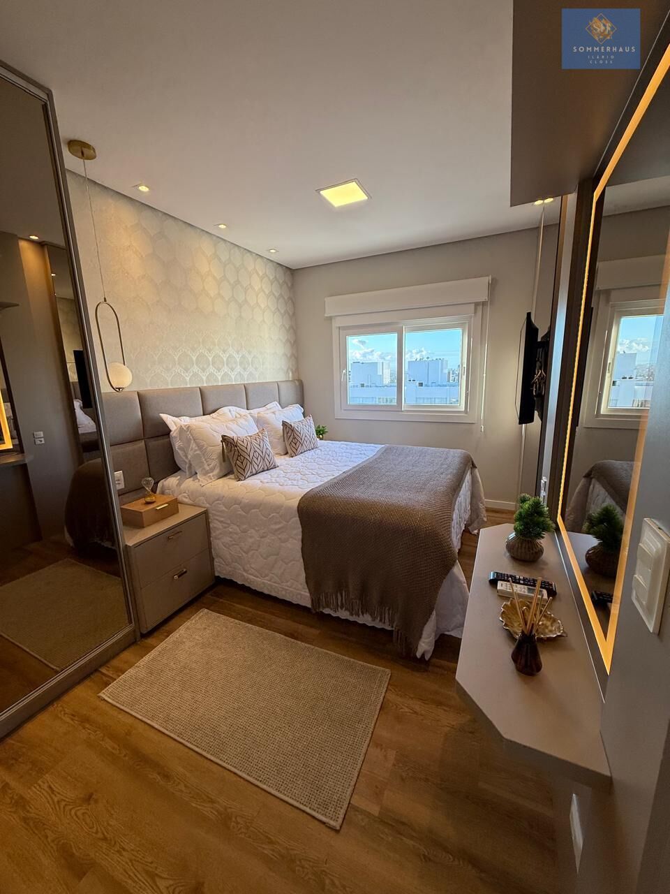 Apartamento, 3 quartos, 100 m² - Foto 14