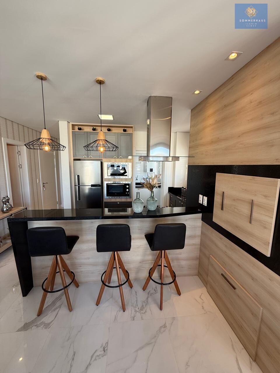 Apartamento, 3 quartos, 100 m² - Foto 5