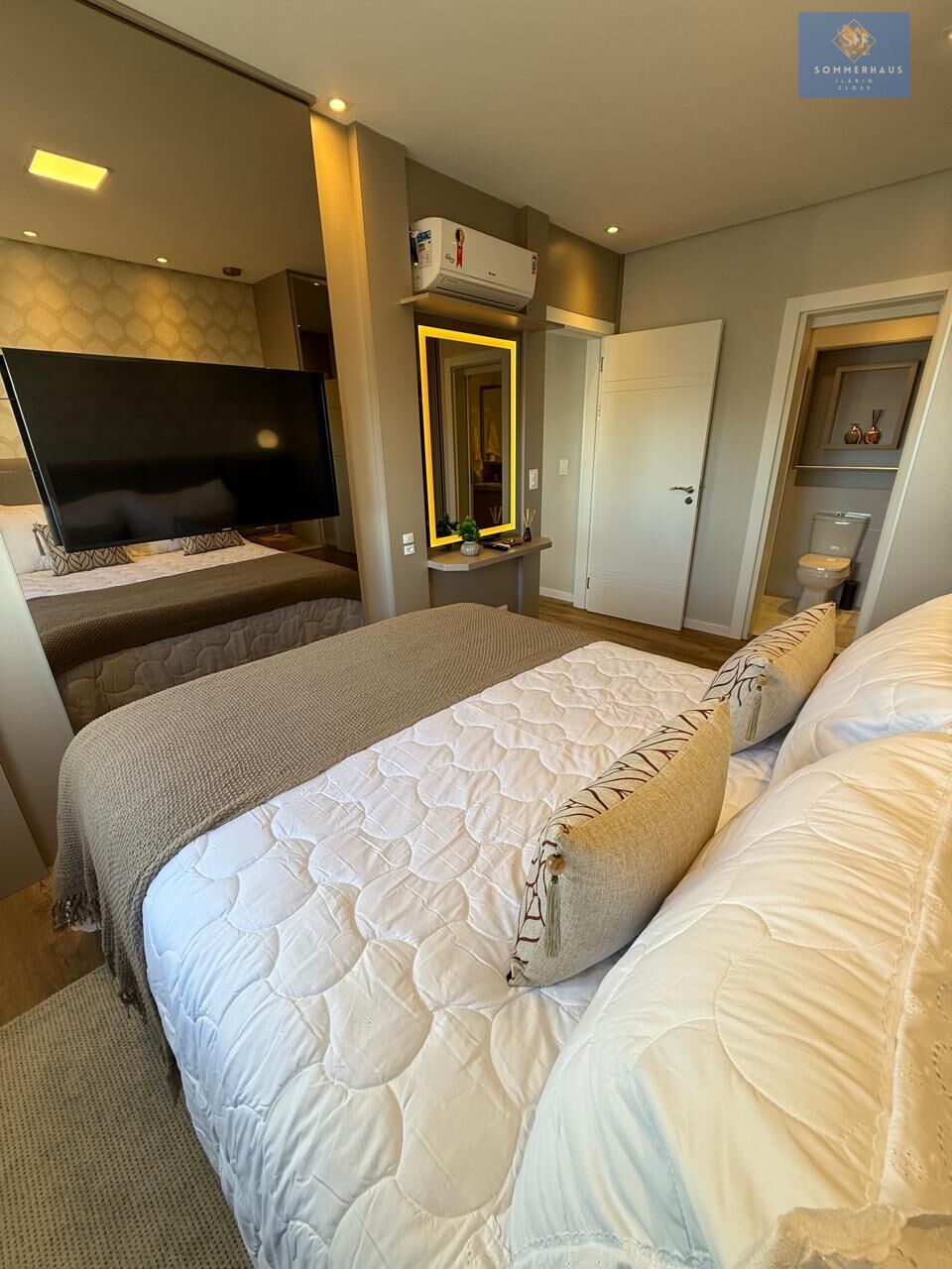 Apartamento, 3 quartos, 100 m² - Foto 17