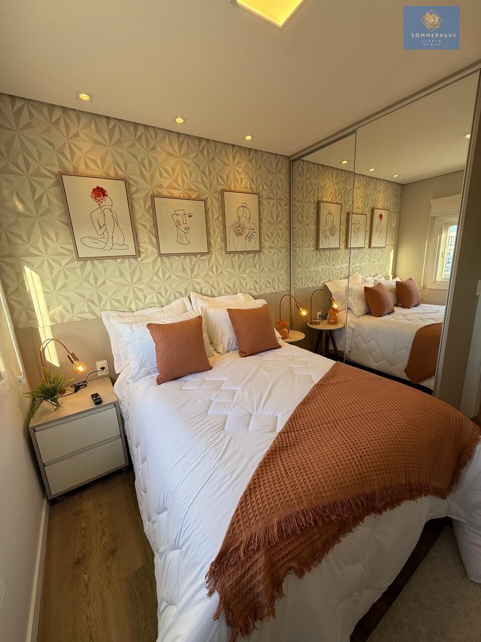 Apartamento, 3 quartos, 100 m² - Foto 20