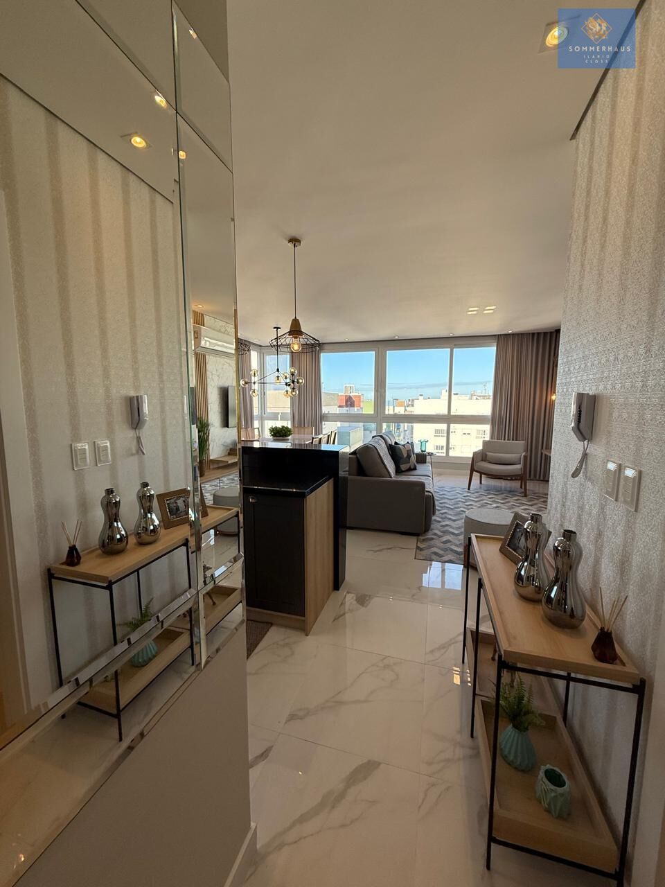 Apartamento, 3 quartos, 100 m² - Foto 8