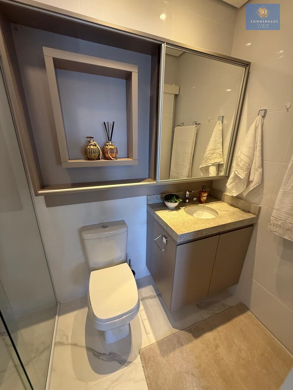 Apartamento, 3 quartos, 100 m² - Foto 24