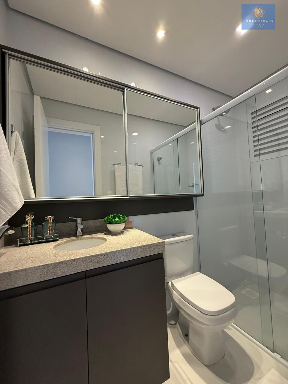 Apartamento, 3 quartos, 100 m² - Foto 18