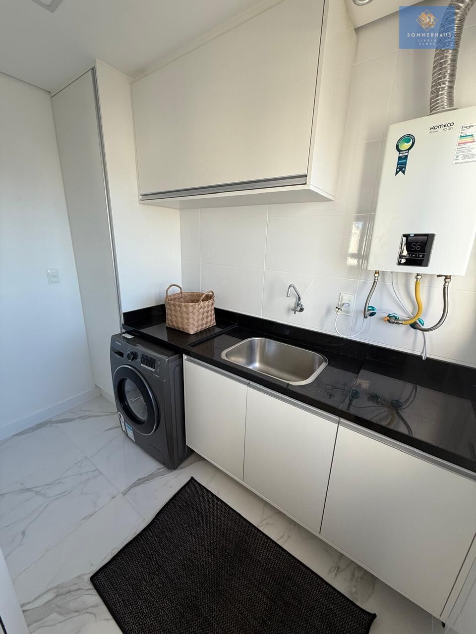 Apartamento, 3 quartos, 100 m² - Foto 12