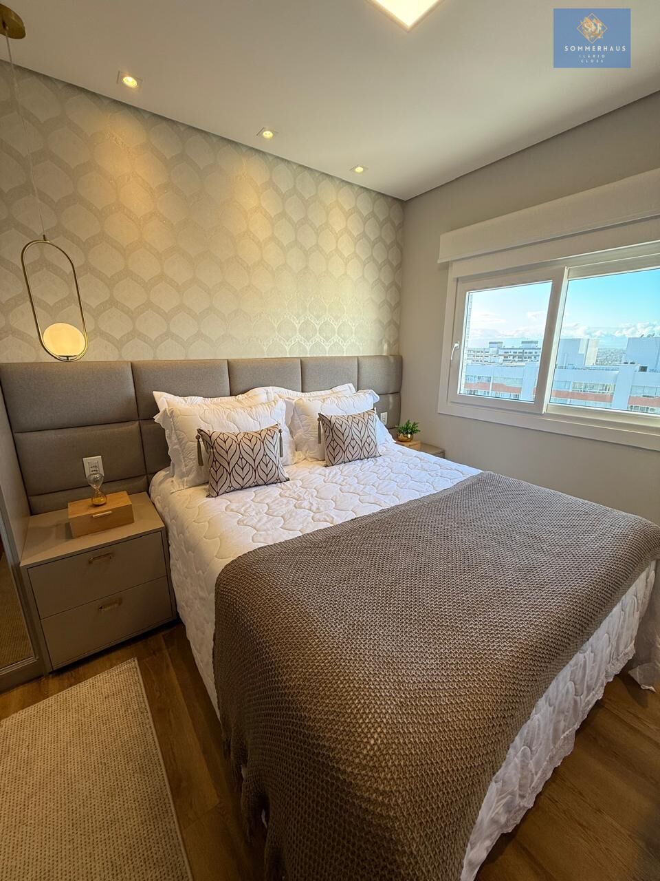 Apartamento, 3 quartos, 100 m² - Foto 15