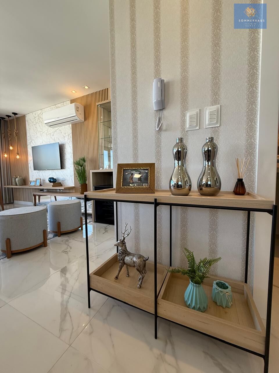 Apartamento, 3 quartos, 100 m² - Foto 10