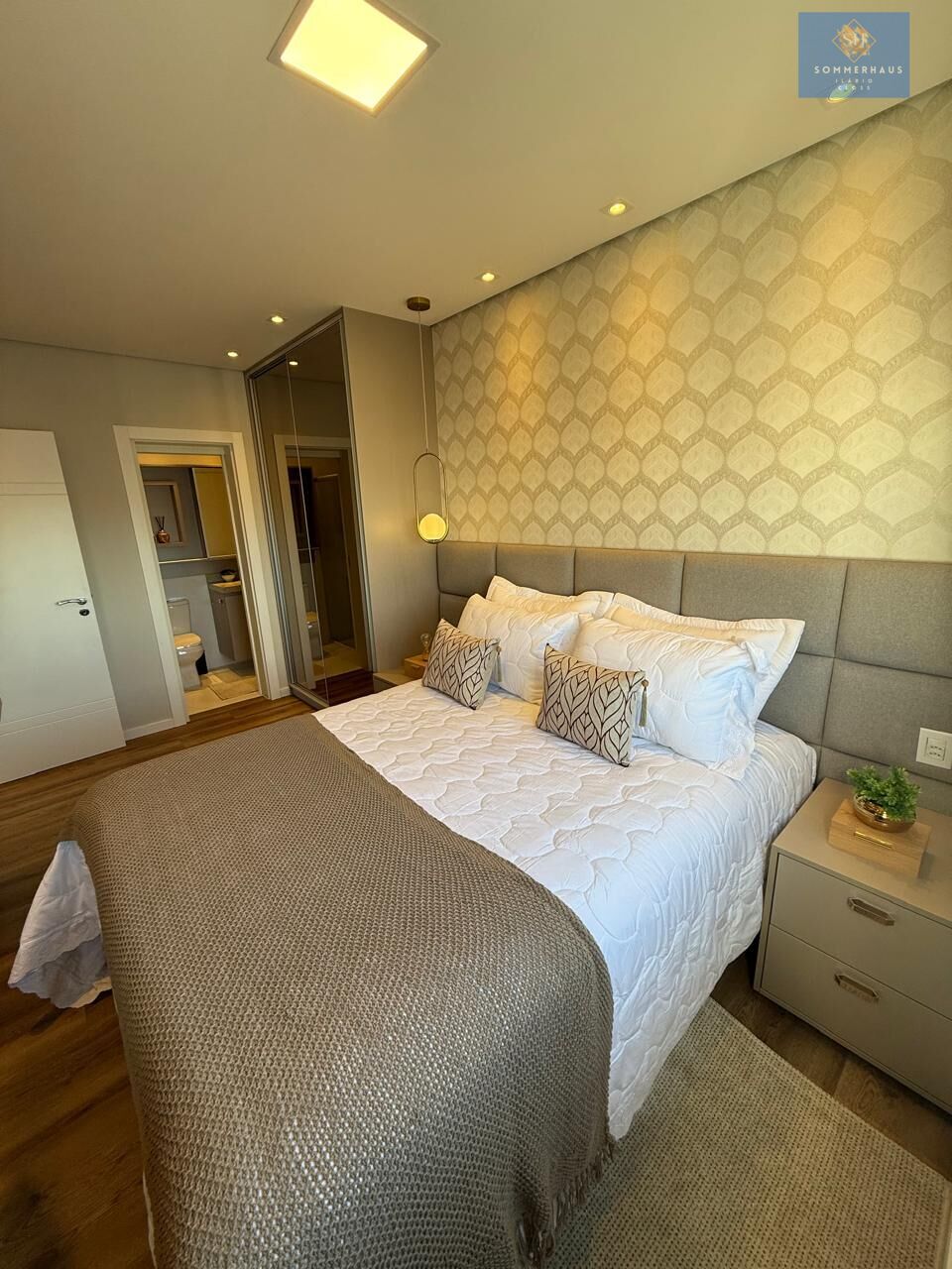 Apartamento, 3 quartos, 100 m² - Foto 16