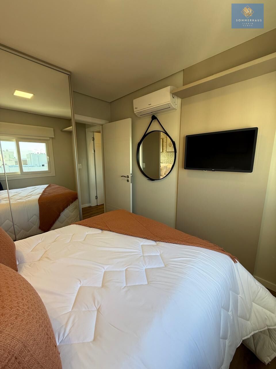 Apartamento, 3 quartos, 100 m² - Foto 21