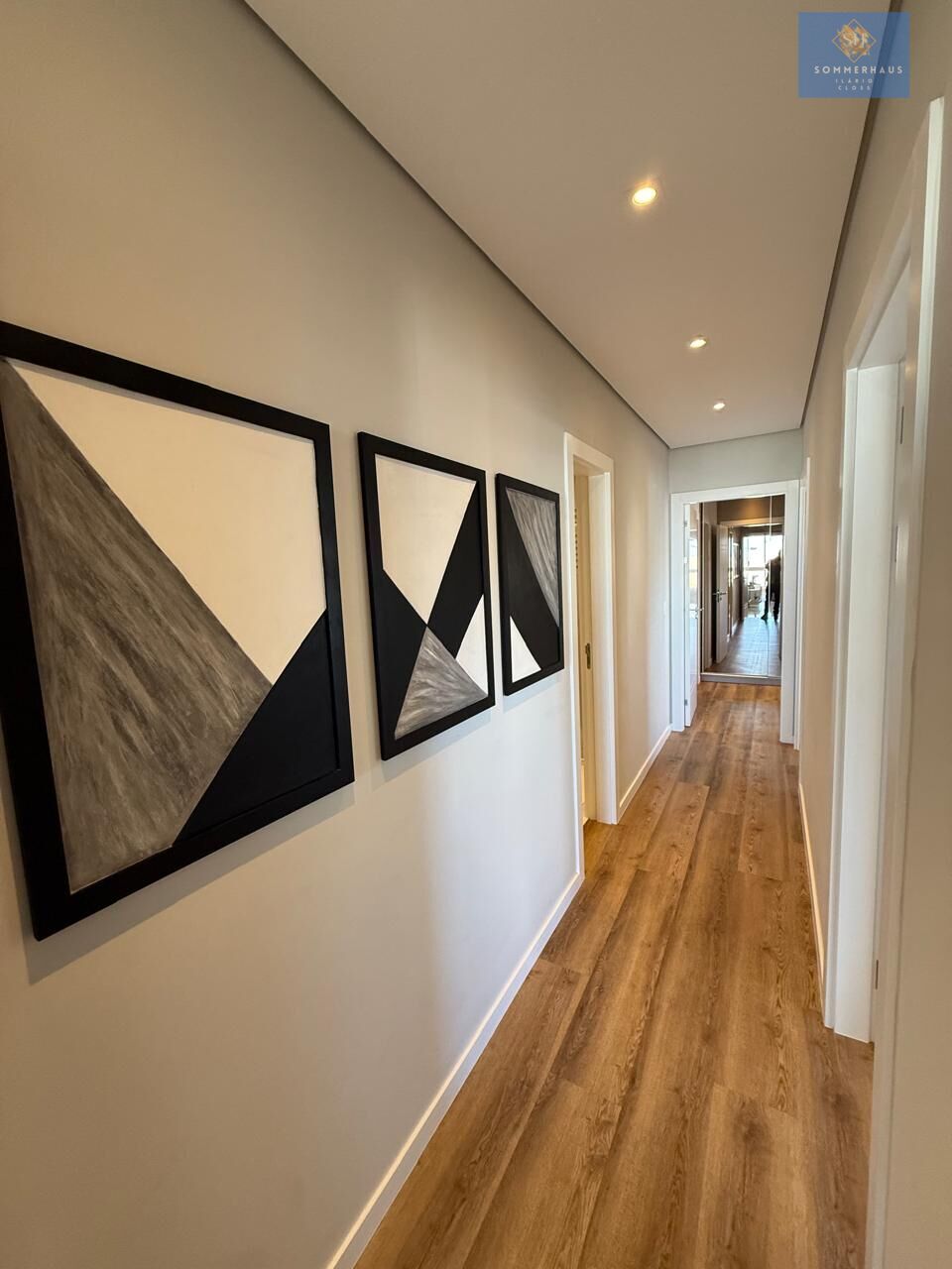 Apartamento, 3 quartos, 100 m² - Foto 13