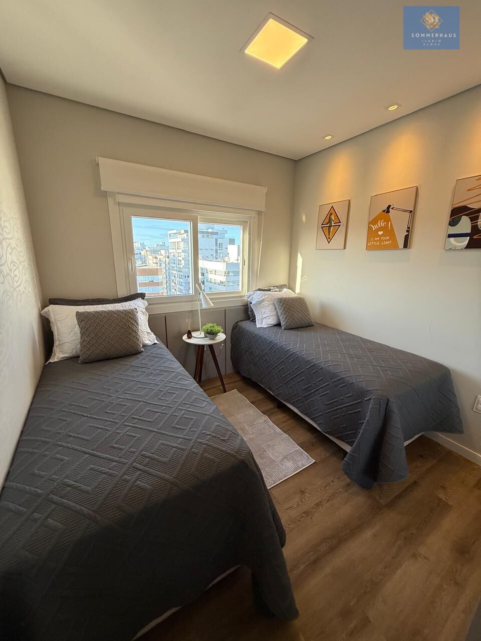 Apartamento, 3 quartos, 100 m² - Foto 22