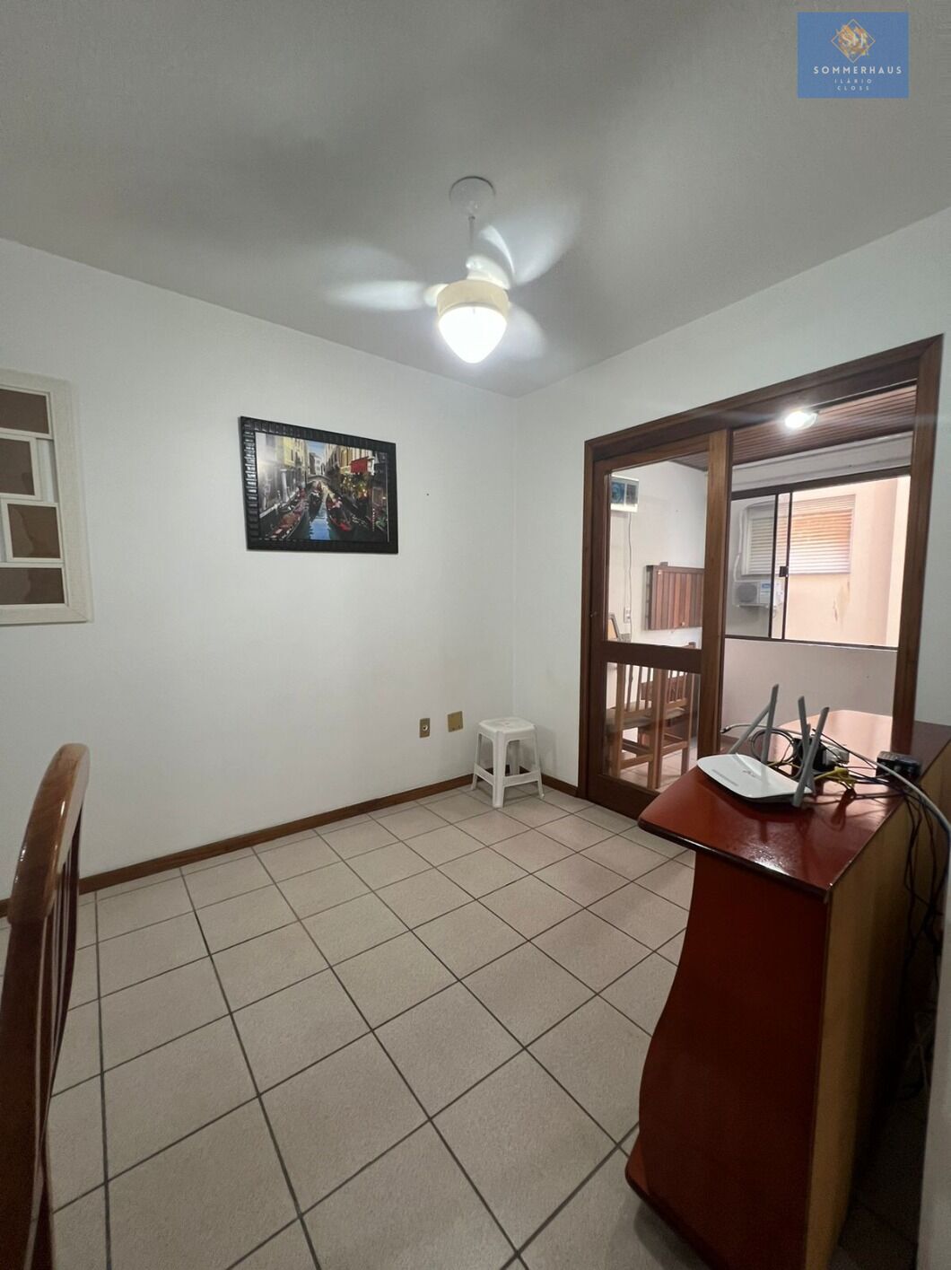 Apartamento à venda com 2 quartos, 78m² - Foto 2