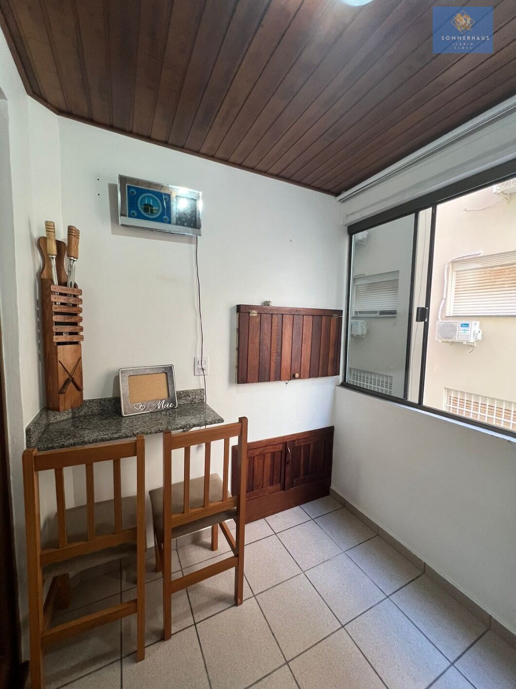 Apartamento à venda com 2 quartos, 78m² - Foto 3