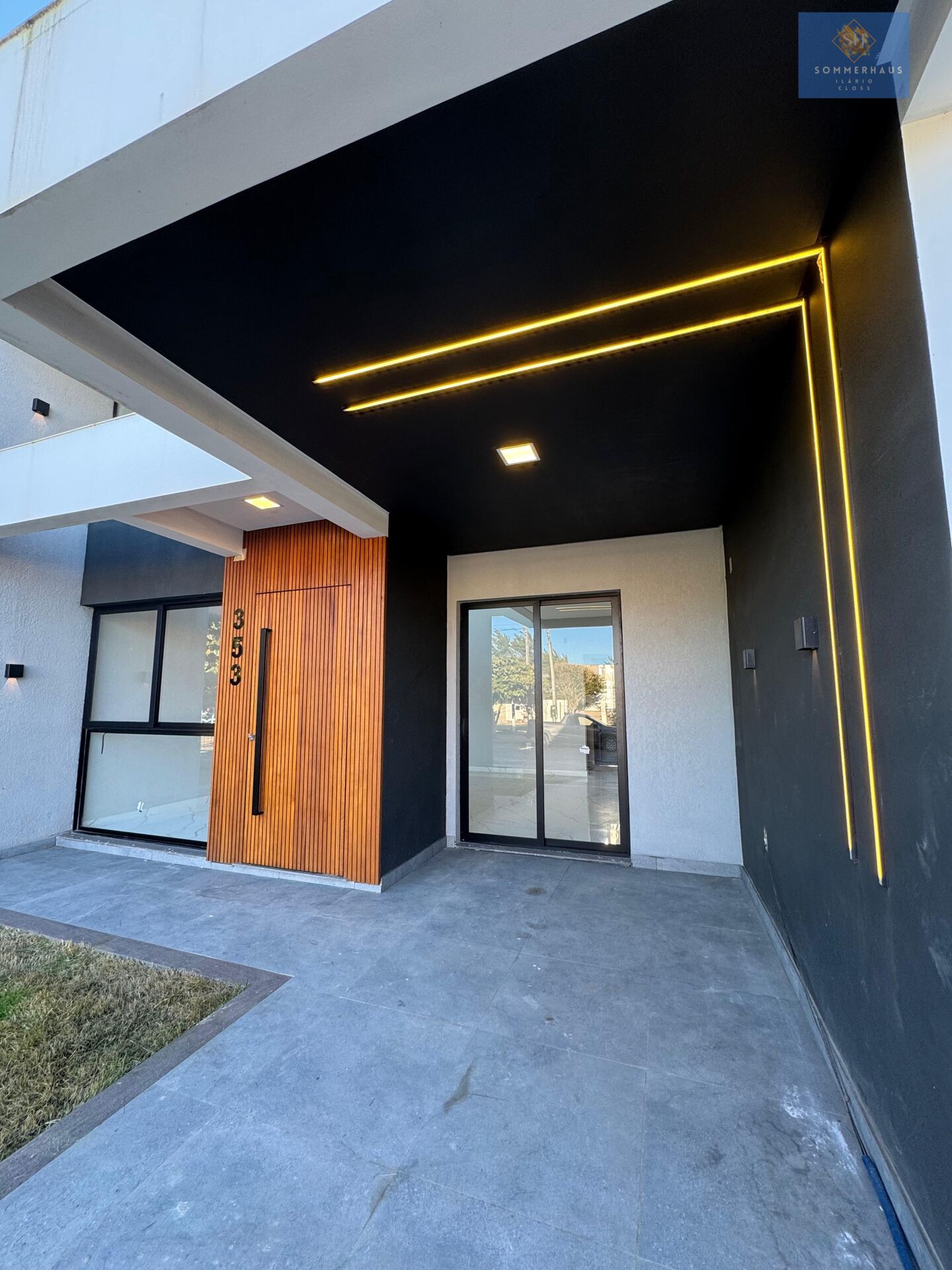 Casa, 3 quartos, 115 m² - Foto 3